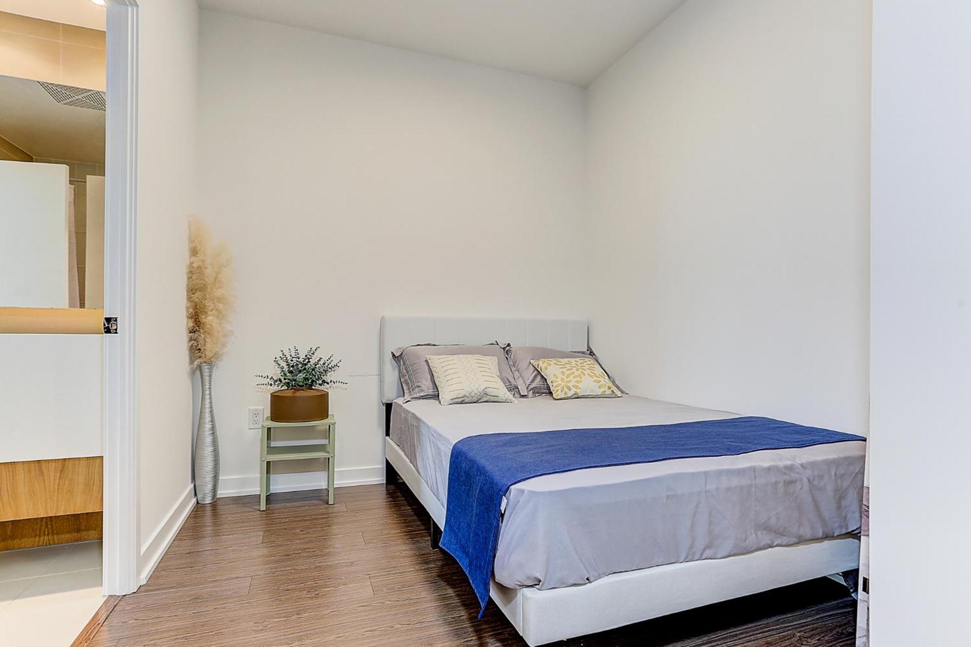 Lakeview Apartments Downtown Торонто Экстерьер фото